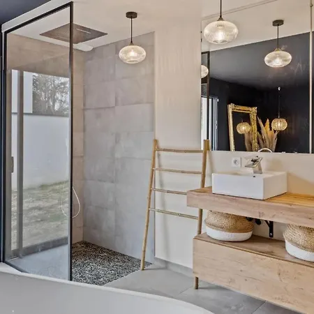 La Villa De Chris 빌라