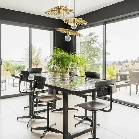 La Villa De Chris * 다딜리