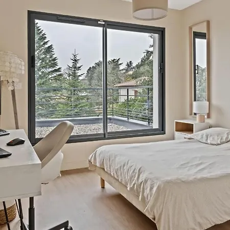 La Villa De Chris 빌라 다딜리