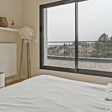 빌라 La Villa De Chris 다딜리